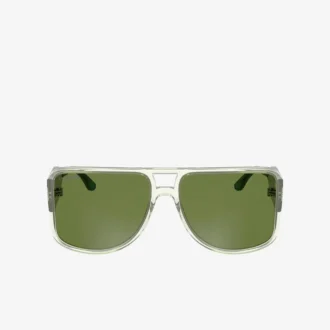 The New Icon Acetate Navigator Glasses