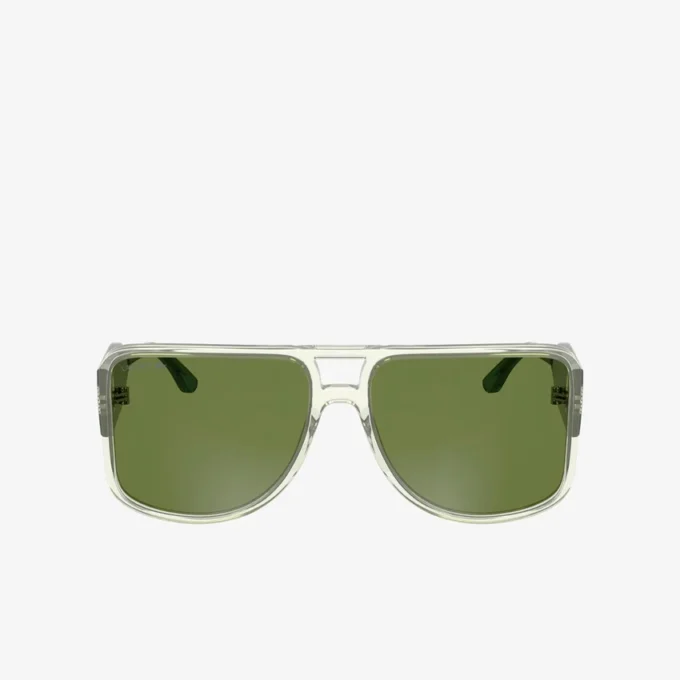 The New Icon Acetate Navigator Glasses