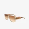 The New Icon Acetate Navigator Glasses