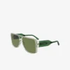 The New Icon Acetate Navigator Glasses