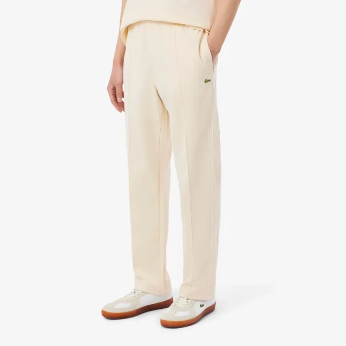 Trim Accent Piqua Sweatpants