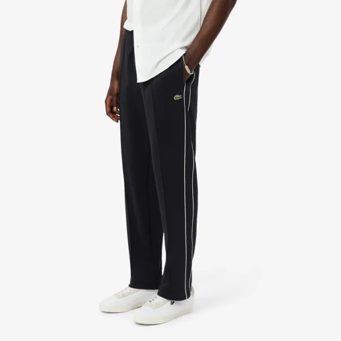 Trim Accent Piqua Sweatpants