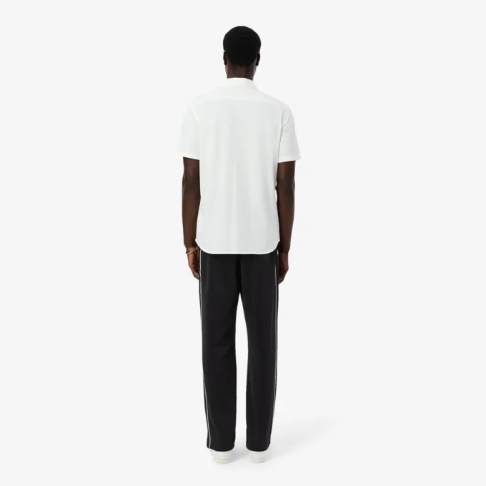 Trim Accent Piqua Sweatpants