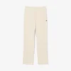 Trim Accent Piqua Sweatpants