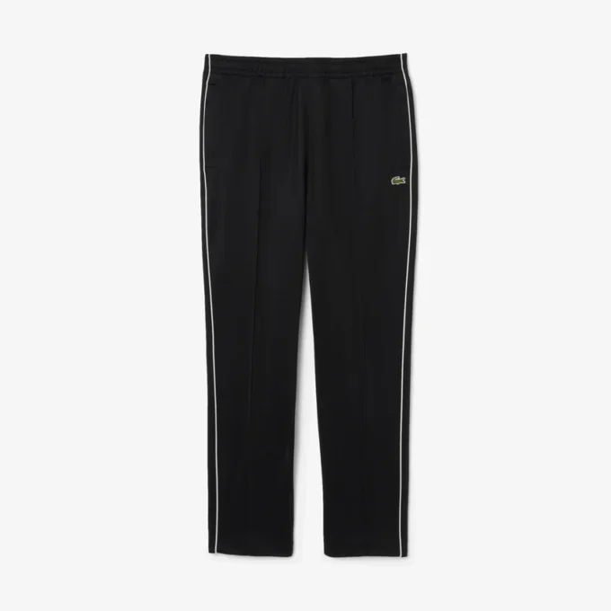 Trim Accent Piqua Sweatpants