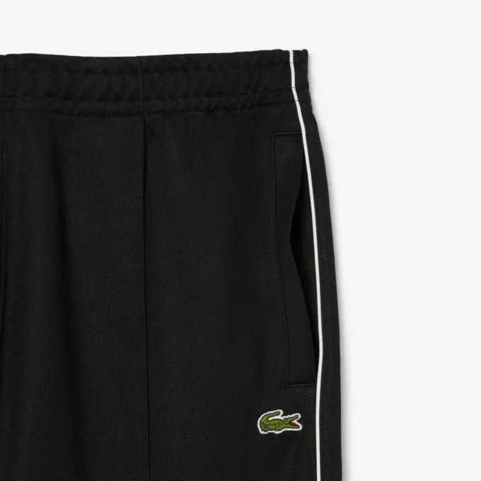 Trim Accent Piqua Sweatpants
