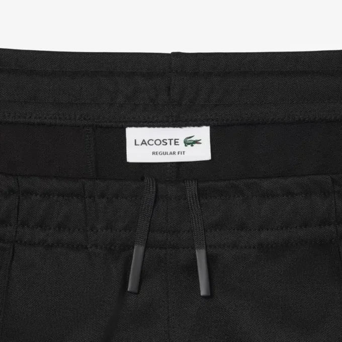 Trim Accent Piqua Sweatpants