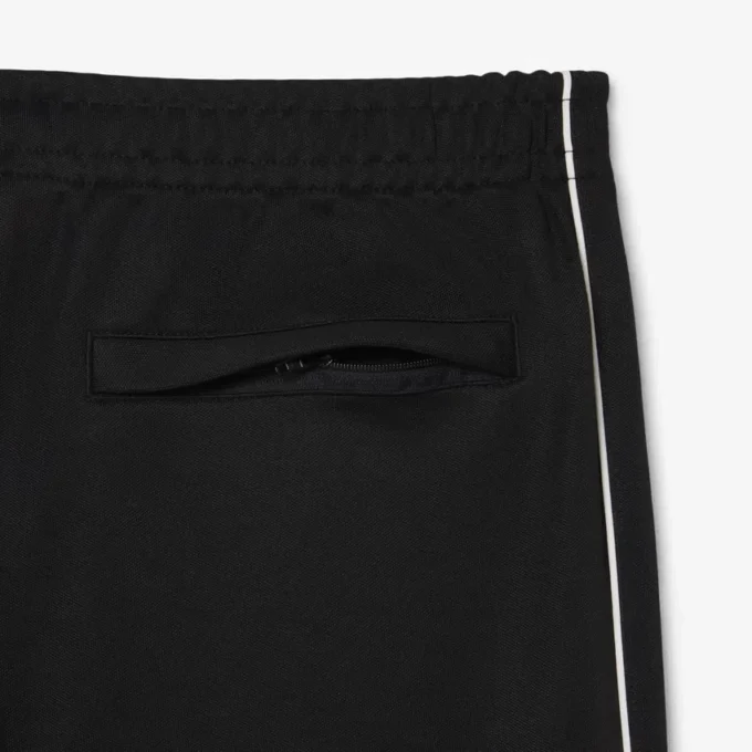 Trim Accent Piqua Sweatpants