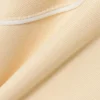 Trim Accent Zipped Sweatshirt