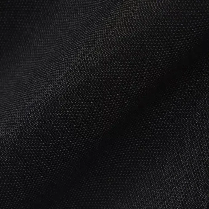 Trim Accent Zipped Sweatshirt
