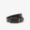 Two Pin Buckle Belt Gift Set