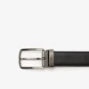 Two Pin Buckle Belt Gift Set