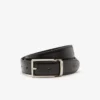 Two Pin Buckle Belt Gift Set