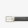 Two Pin Buckle Belt Gift Set