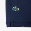 Ultra Dry Badge Accent Tennis Heritage Shorts