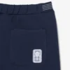 Ultra Dry Badge Accent Tennis Heritage Shorts