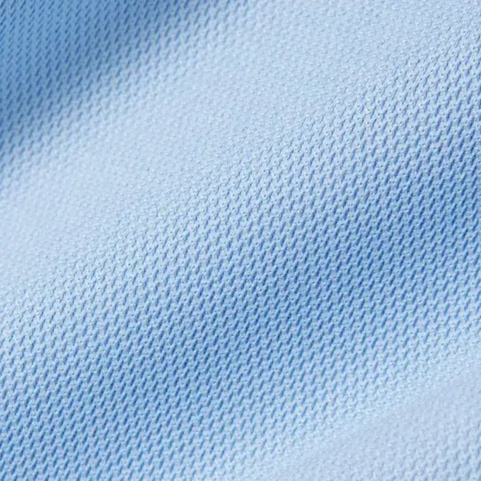 Ultra Dry Branded Stripe Piqua Polo
