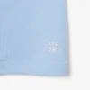 Ultra Dry Branded Stripe Piqua Polo
