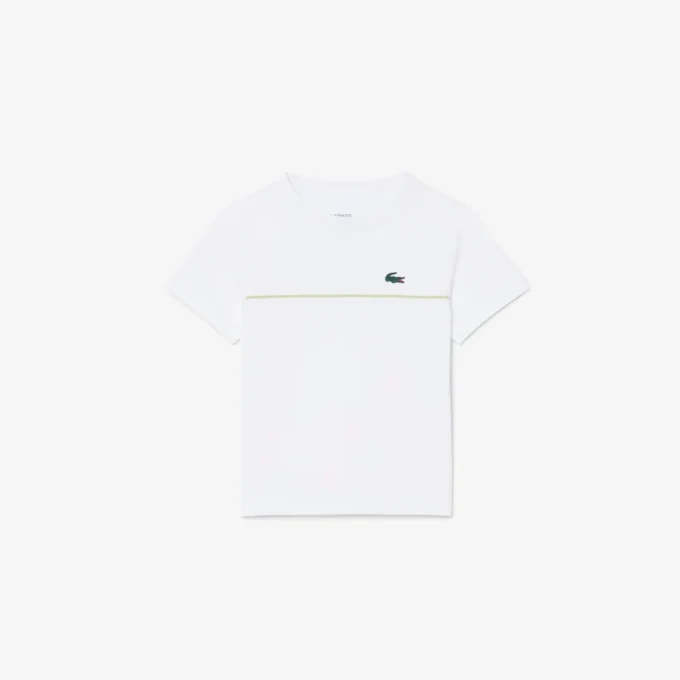Ultra Dry Cotton T-Shirt