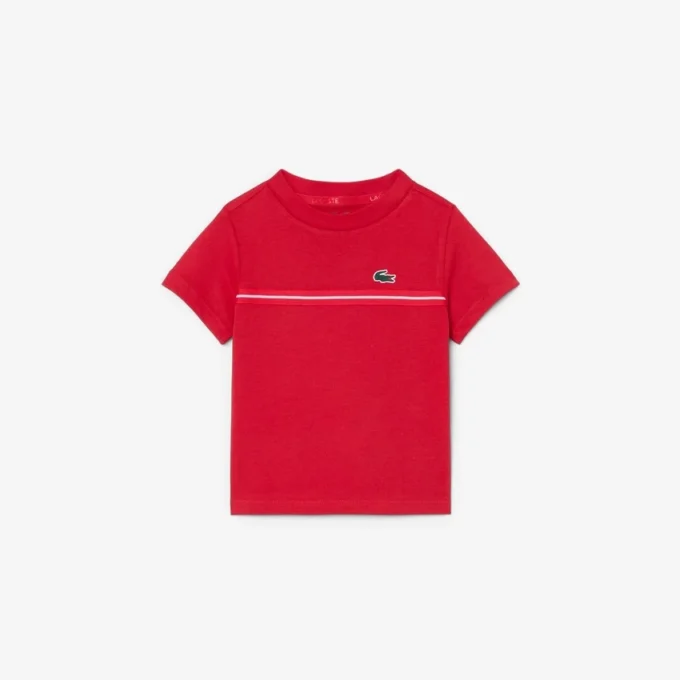 Ultra Dry Cotton T-Shirt