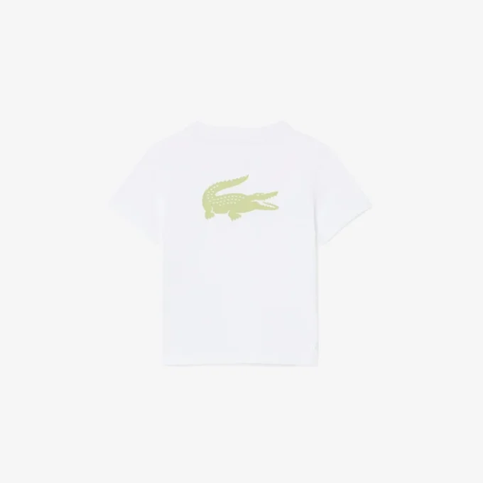 Ultra Dry Cotton T-Shirt