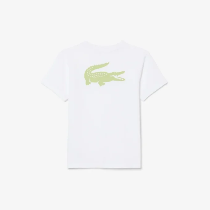 Ultra Dry Cotton T-Shirt
