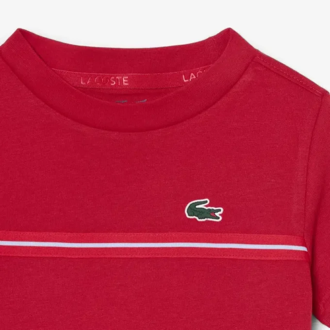 Ultra Dry Cotton T-Shirt