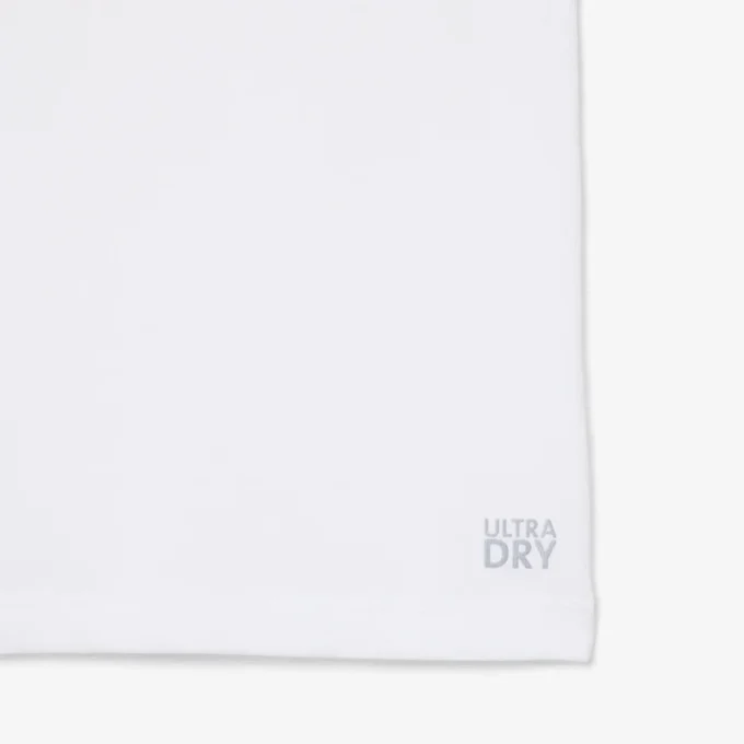 Ultra Dry Cotton T-Shirt