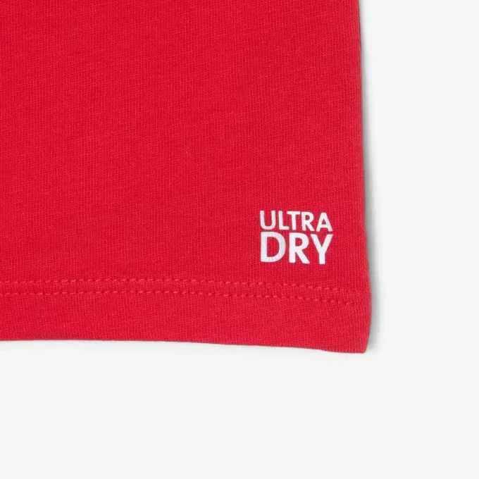 Ultra Dry Cotton T-Shirt