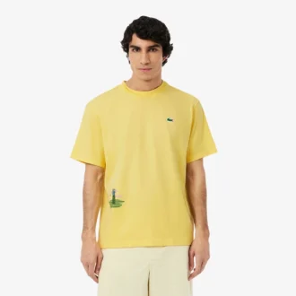 Ultra Dry Golf T-Shirt
