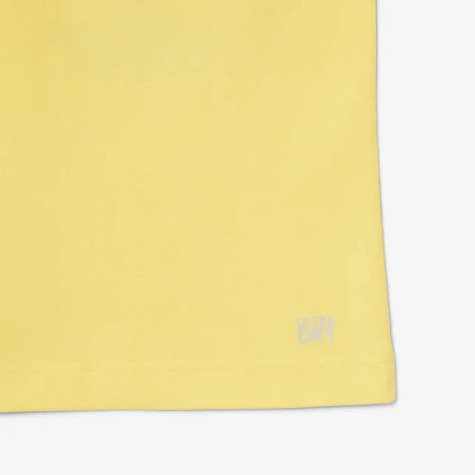 Ultra Dry Golf T-Shirt