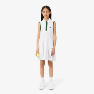 Ultra Dry Piqua Sport Dress