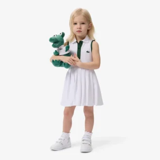 Ultra Dry Piqua Sport Dress