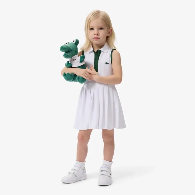 Ultra Dry Piqua Sport Dress