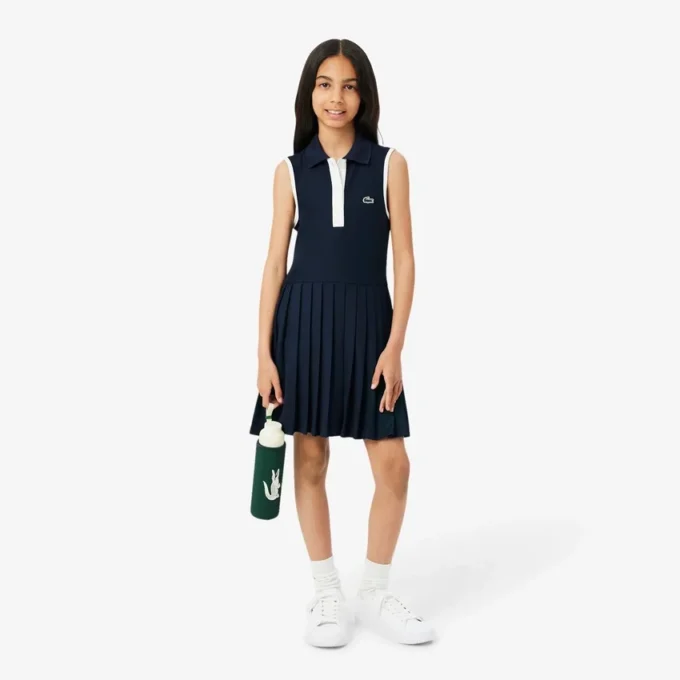 Ultra Dry Piqua Sport Dress