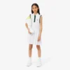 Ultra Dry Piqua Sport Dress