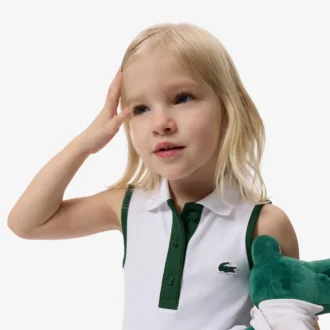 Ultra Dry Piqua Sport Dress