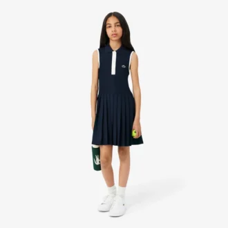 Ultra Dry Piqua Sport Dress