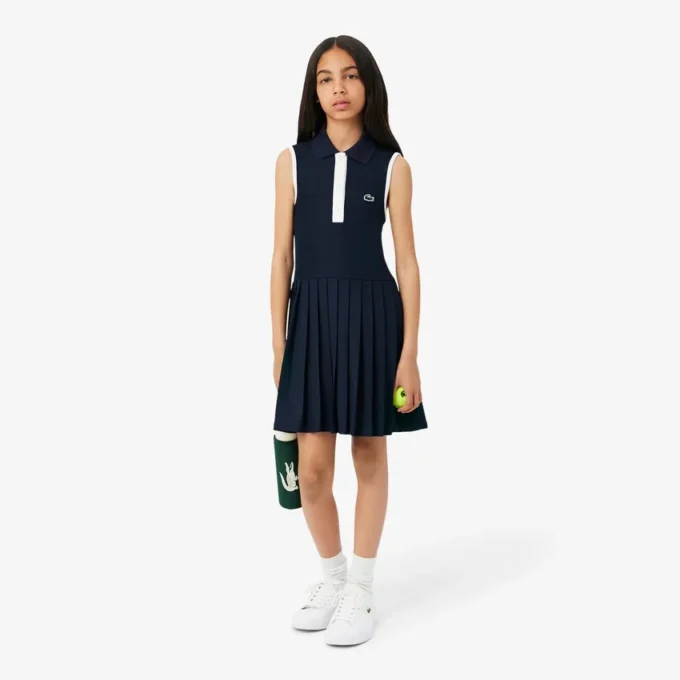 Ultra Dry Piqua Sport Dress