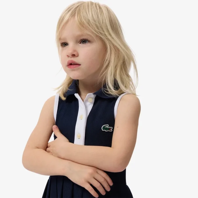 Ultra Dry Piqua Sport Dress
