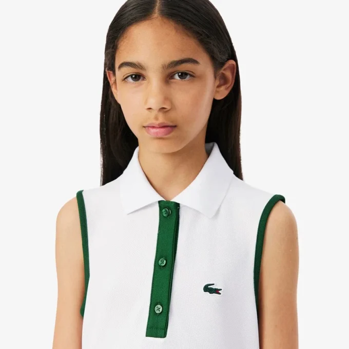 Ultra Dry Piqua Sport Dress