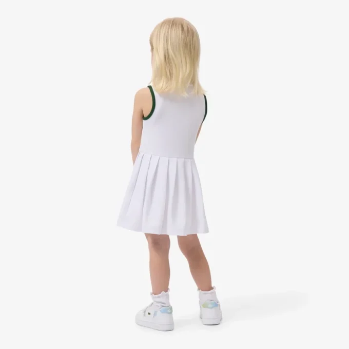 Ultra Dry Piqua Sport Dress