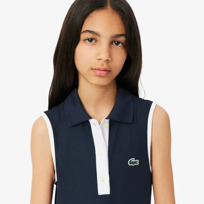Ultra Dry Piqua Sport Dress