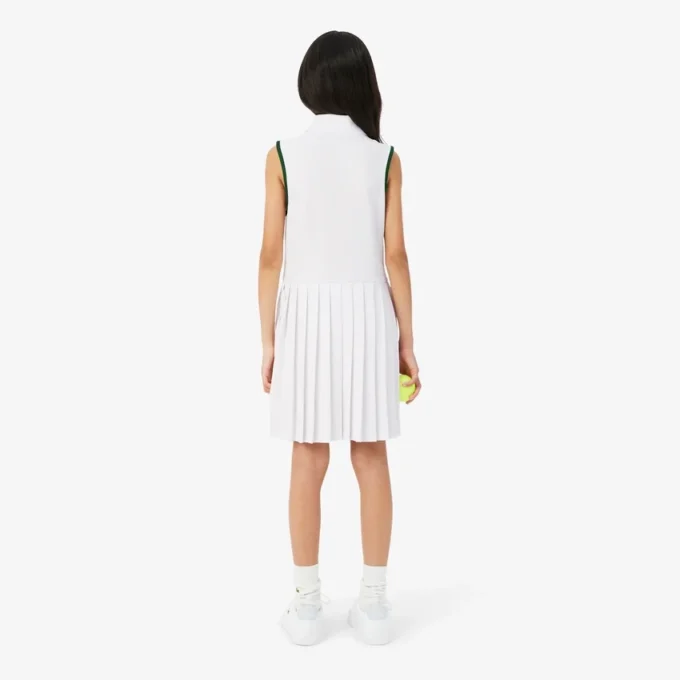 Ultra Dry Piqua Sport Dress