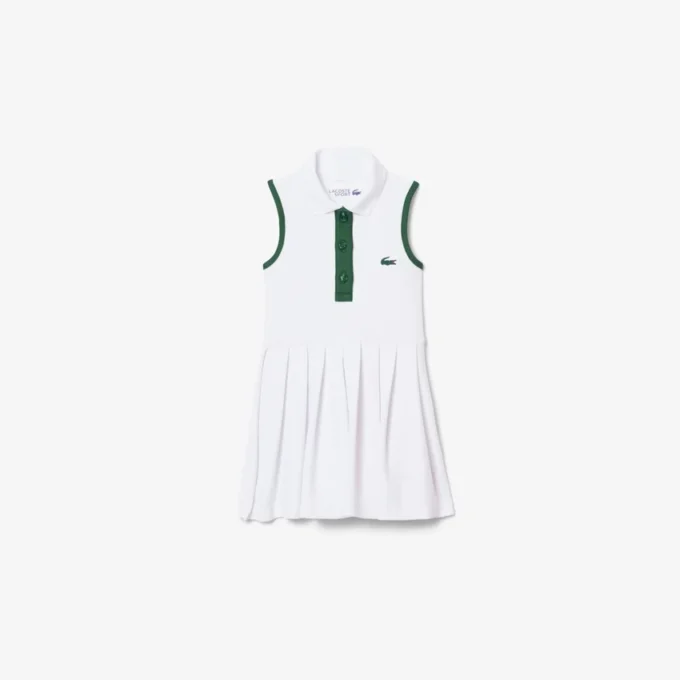 Ultra Dry Piqua Sport Dress