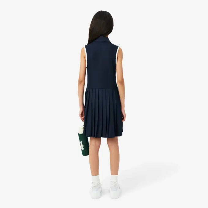 Ultra Dry Piqua Sport Dress