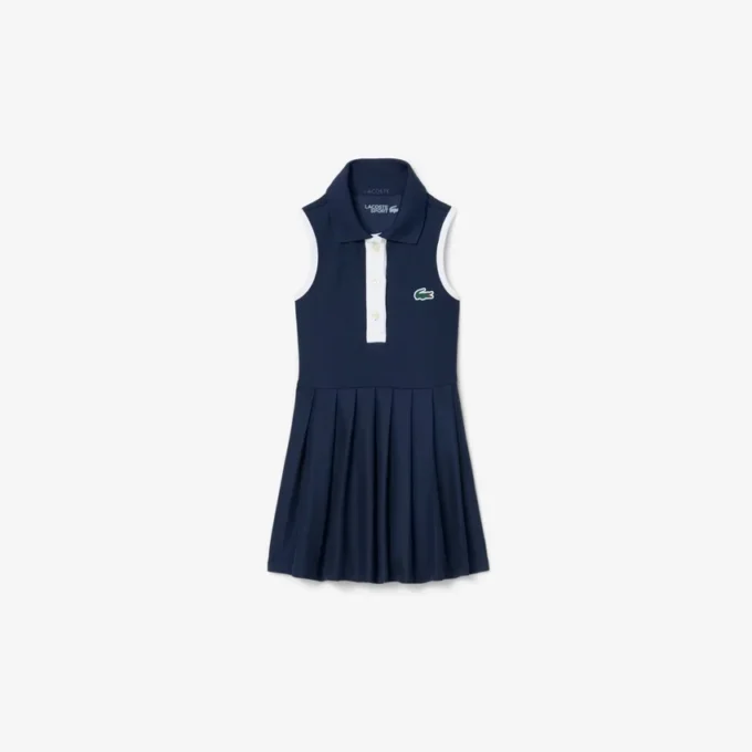 Ultra Dry Piqua Sport Dress