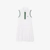 Ultra Dry Piqua Sport Dress