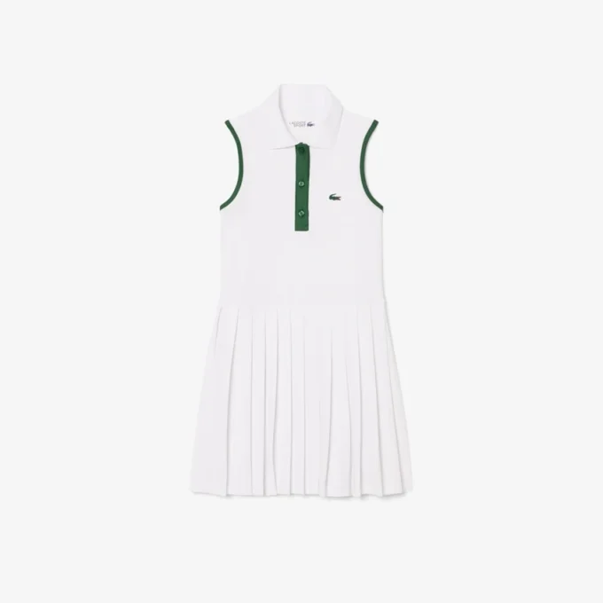 Ultra Dry Piqua Sport Dress