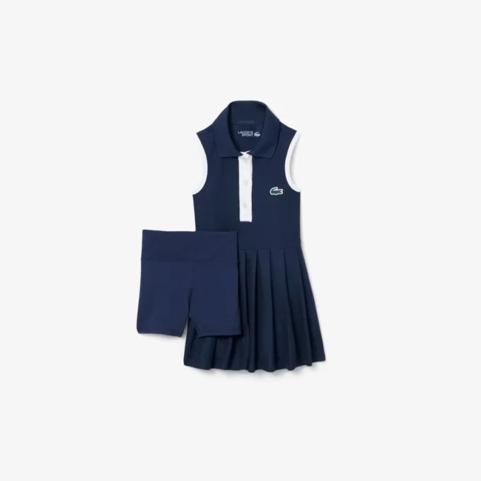 Ultra Dry Piqua Sport Dress